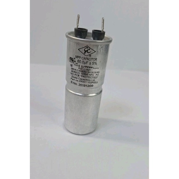 Other - GE Washer MPP Capacitator #290D1102P003‎